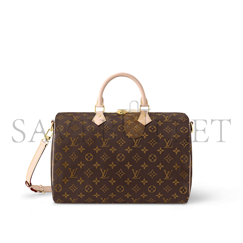 LOUIS VUITTON SPEEDY BANDOULIÈRE 35 M41111 (35*23*18cm)